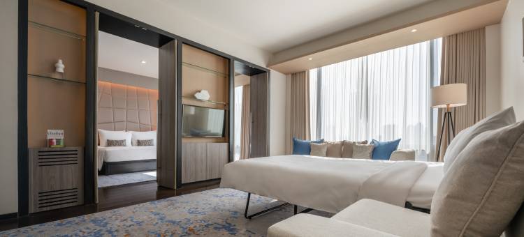 曼谷维伊 - 美憬阁酒店(VIE Hotel Bangkok, MGallery Hotel Collection)图片