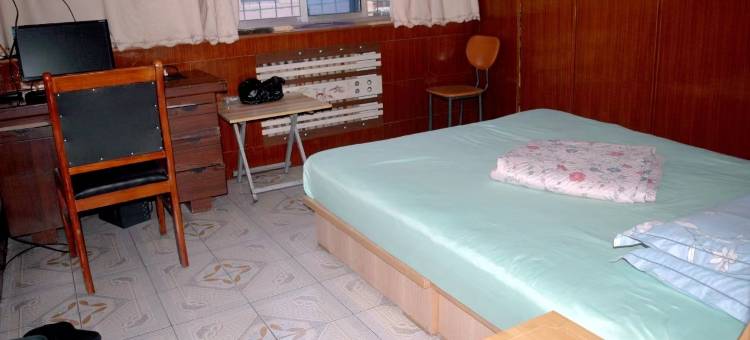 聊城玉凤苑宾馆图片