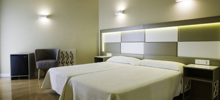 托瑞布兰卡莫纳克酒店(Hotel Monarque Torreblanca)图片