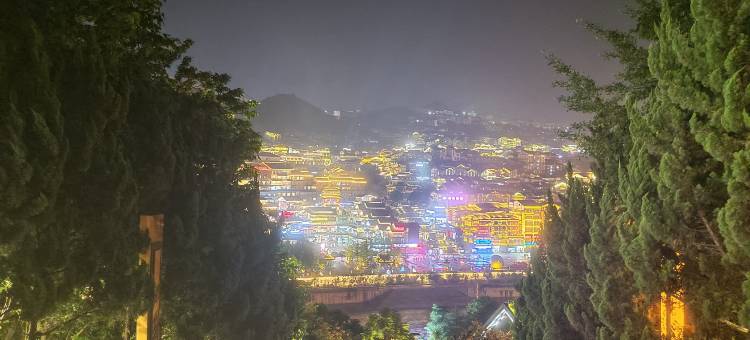 铂纳斯酒店(茅台镇天酿景区香漫店)图片
