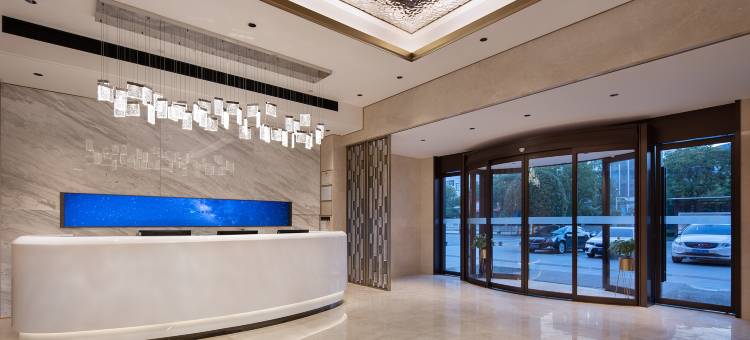 米漾米居酒店(湘阴长岭店)图片