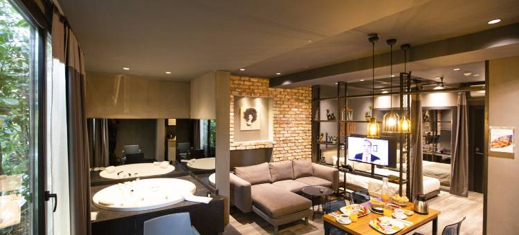 城市阁楼161(Cityloft 161)图片