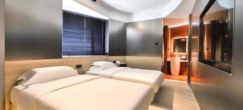 延吉米奇酒店图片