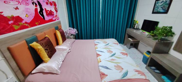 西安龙门鑫栈(丈八六路地铁站店)图片