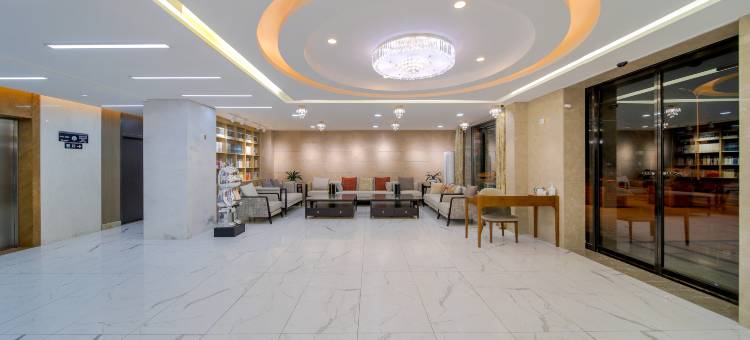 都市118精选(平度南村海信农大店)图片