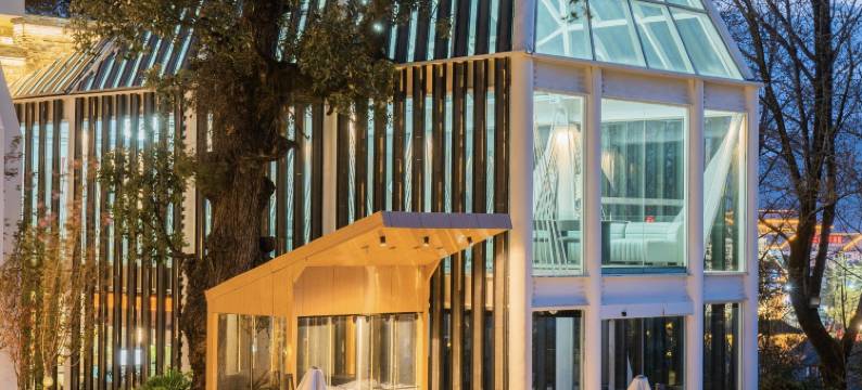 丽江古城IAN品宿(大水车店)图片