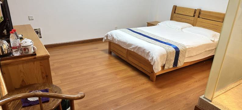 云霄紫临客栈图片