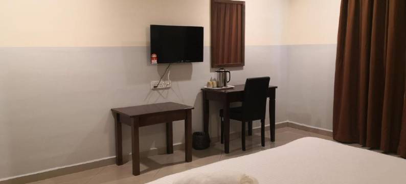 士姑来基里查里顿酒店(Chariton Hotel Skudai Kiri)图片
