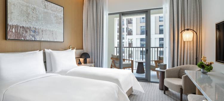 葳达溪滩酒店(Vida Creek Beach Hotel)图片