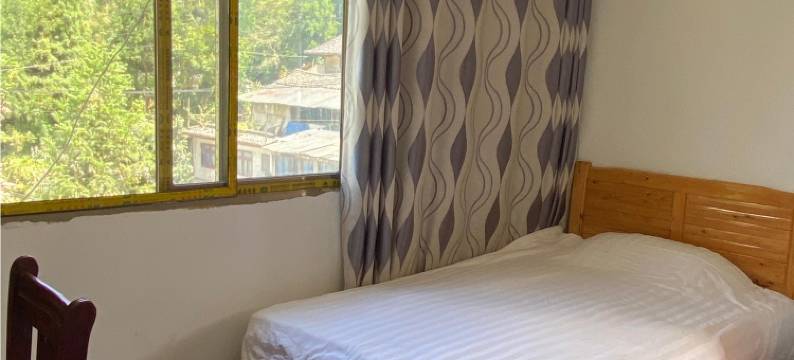 天全柯大侠青年旅舍图片