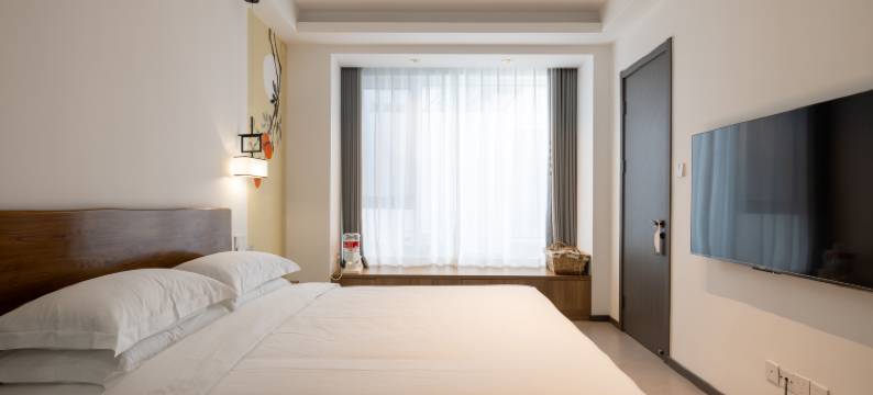 柒号小院(天津蓟州鼓楼广场店)图片