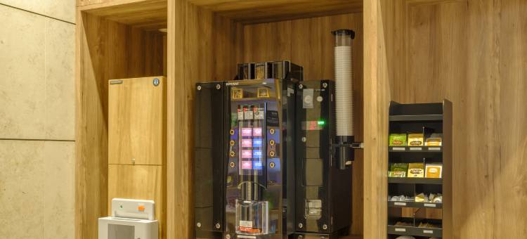 筑地银座东诚可可尼精选酒店(Tosei Hotel Cocone Tsukiji Ginza Premier)图片