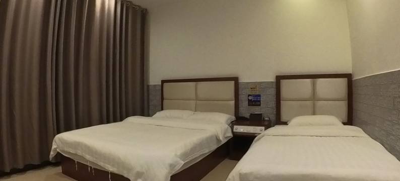 平乐幸福宾馆图片