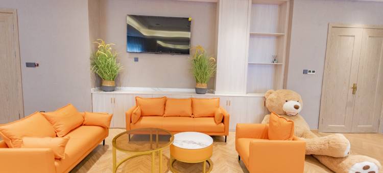 维也纳酒店(安顺关岭汽车站店)图片