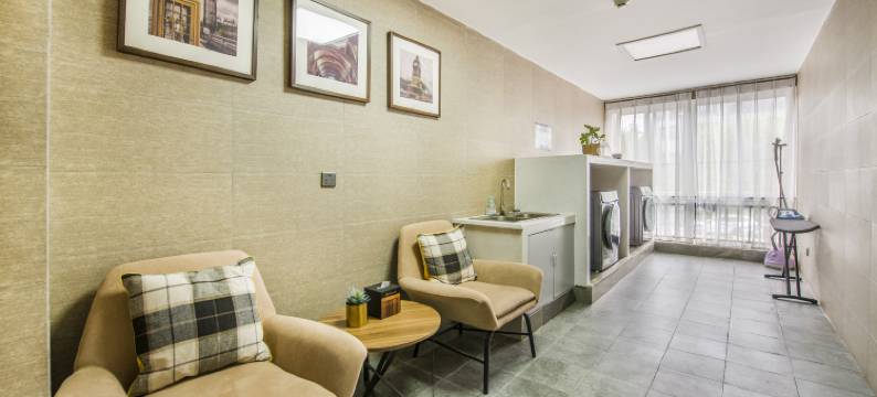 曼丹酒店(昆明官渡古镇云南省博物馆店)图片