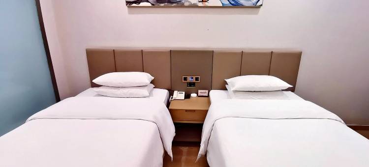 代县丽华大酒店图片