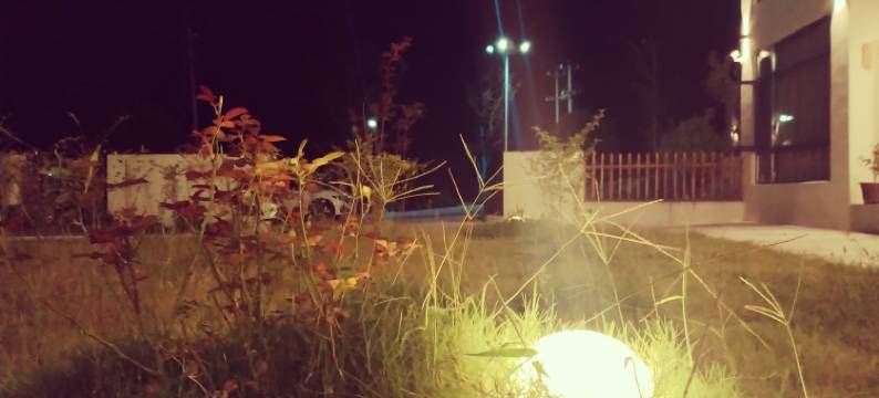 天柱山白云间民宿图片