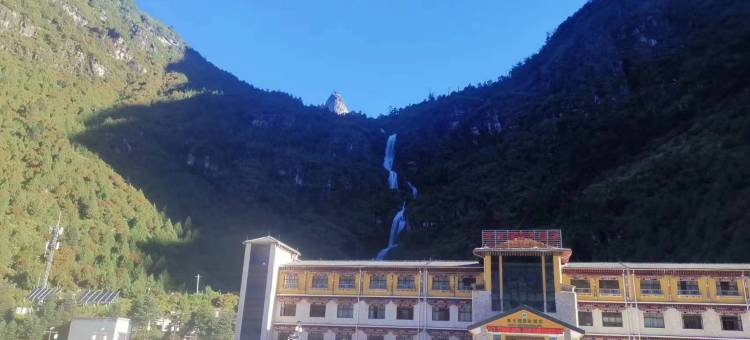 陈塘美女湖国际酒店图片