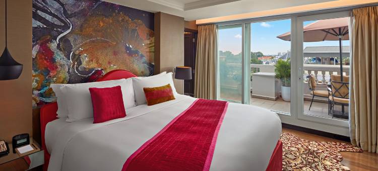 河内歌剧院美憬阁酒店(Hotel de l'Opera Hanoi - Mgallery)图片