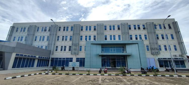 苏塔伊斯兰酒店(Hotel Sutha Inn Syariah)图片