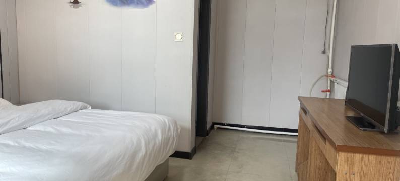 张掖市甘州区旺象招待所图片