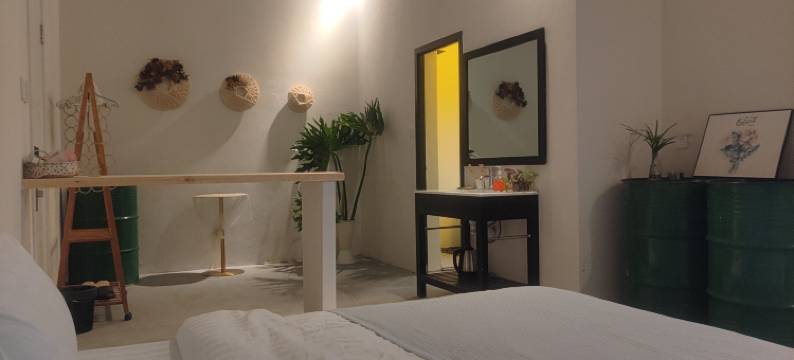 约趣·滇池别院酒店图片