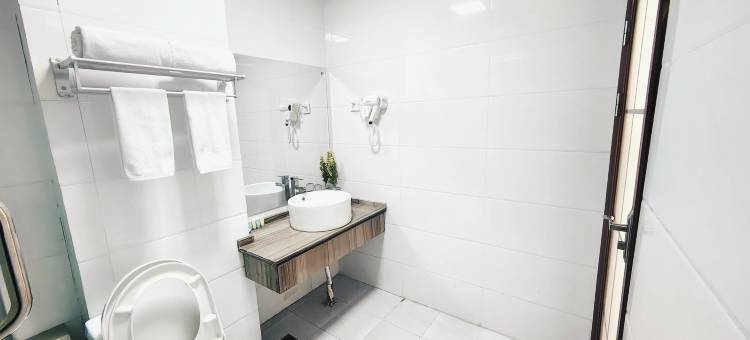 如家华驿酒店(泗阳县高铁站店)图片