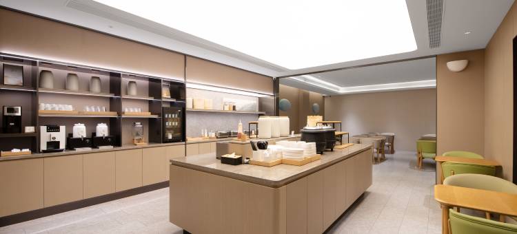 全季酒店(南京夫子庙大明路店)图片