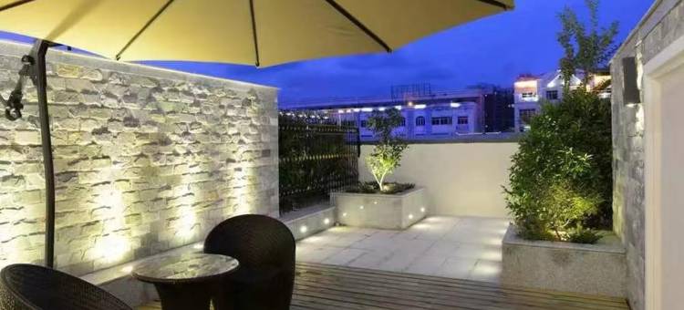 和程酒店(钦州湾广场高铁东站店)图片