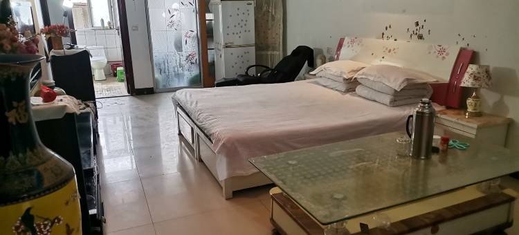 清源旅馆(洛阳火车站店)图片