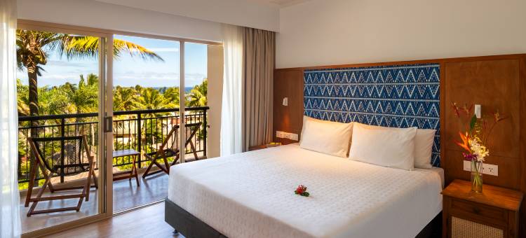 斐济海滩奥瑞格度假村(Outrigger Fiji Beach Resort)图片