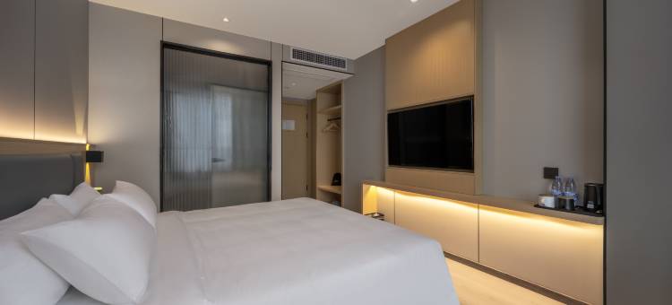 锐思特酒店(福鼎龙安店)图片