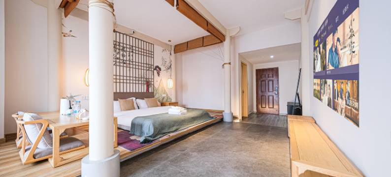 暖居(中骏世界城海峡体育中心店)图片