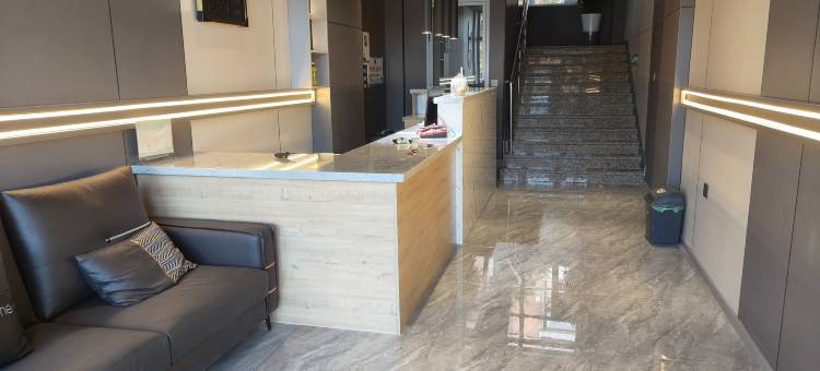 汉之庭快捷宾馆(齐齐哈尔富拉尔基店)图片