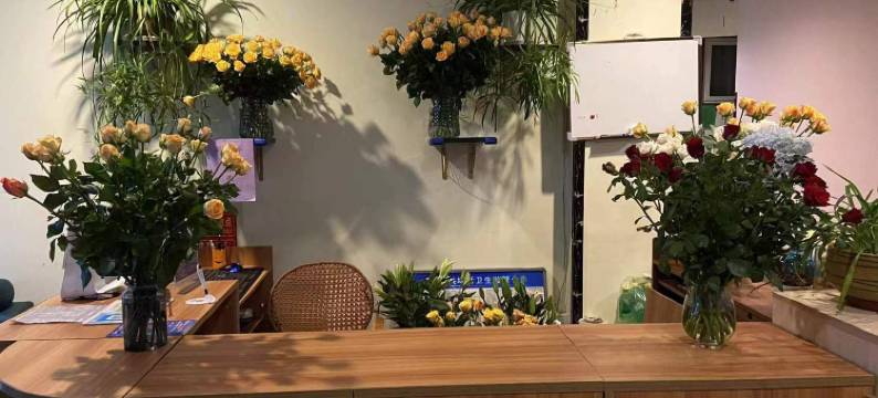 烟台品秀度假公寓图片