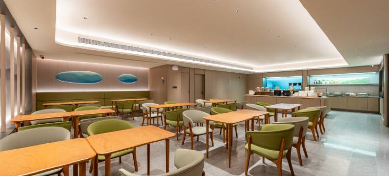 全季酒店(福州西湖公园店)图片