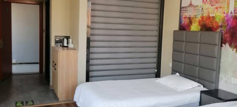 徐州同鑫快捷宾馆图片