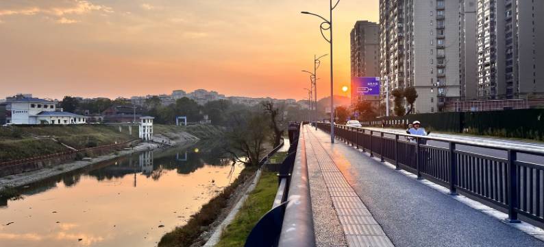 景德镇天青色青年旅舍(御窑厂店))图片