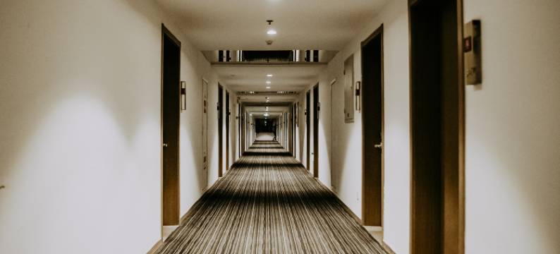 西安瑞格酒店(鄠邑海福城店)图片