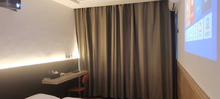 金华金堂宾馆图片