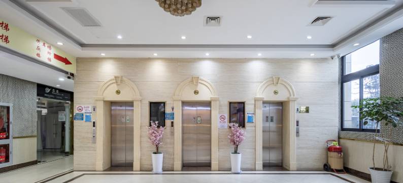 文汇酒店(上海松江大学城店)图片