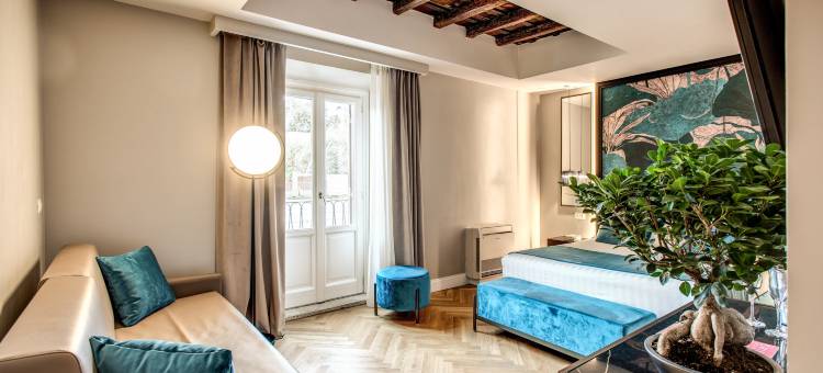 55酒店(Hotel 55 Fifty-Five - Maison d'Art Collection)图片