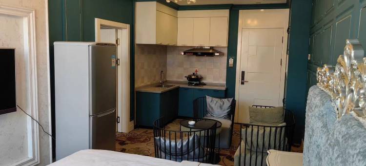 盖州华阳宾馆图片