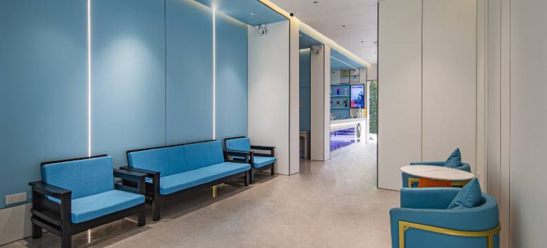 悦尔酒店(福州农大学生街店)图片