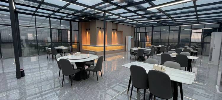隆安县壮美大酒店图片