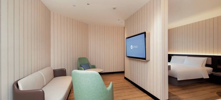 汉庭酒店(宿州东关产业园店)图片