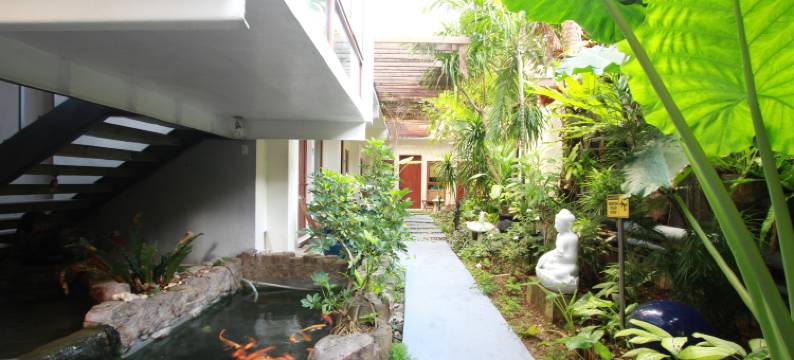 长滩岛阿罗哈酒店(Aloha Boracay Hotel)图片