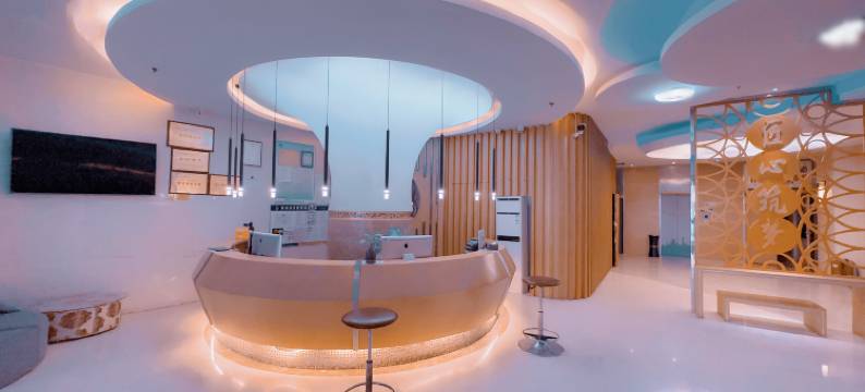 筑梦精品酒店(商丘高铁火车站店)图片