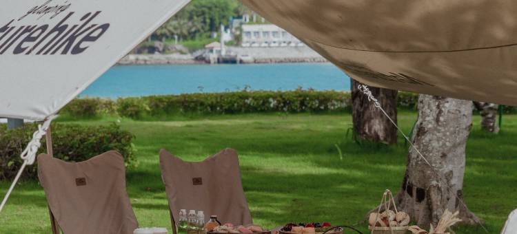 深圳金沙湾佳兆业万豪酒店图片