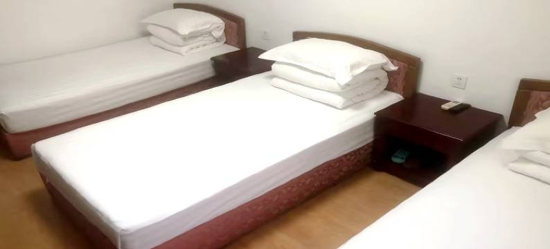 北京大华路宾馆(王府井店)图片